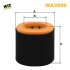 Фільтр повітряний WIX FILTERS WA3006 (фото 1)