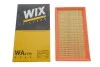 Воздушный фильтр WIX FILTERS WA6190 (фото 4)