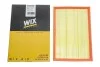 Воздушный фильтр WIX FILTERS WA6194 (фото 4)