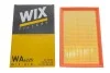 Воздушный фильтр WIX FILTERS WA6225 (фото 4)