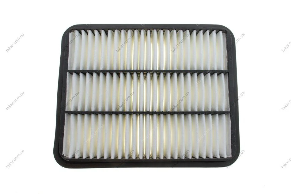 Фільтр повітряний WIX FILTERS WA6299 (фото 1)