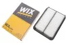 Воздушный фильтр WIX FILTERS WA6306 (фото 2)