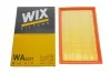 Воздушный фильтр WIX FILTERS WA6321 (фото 4)