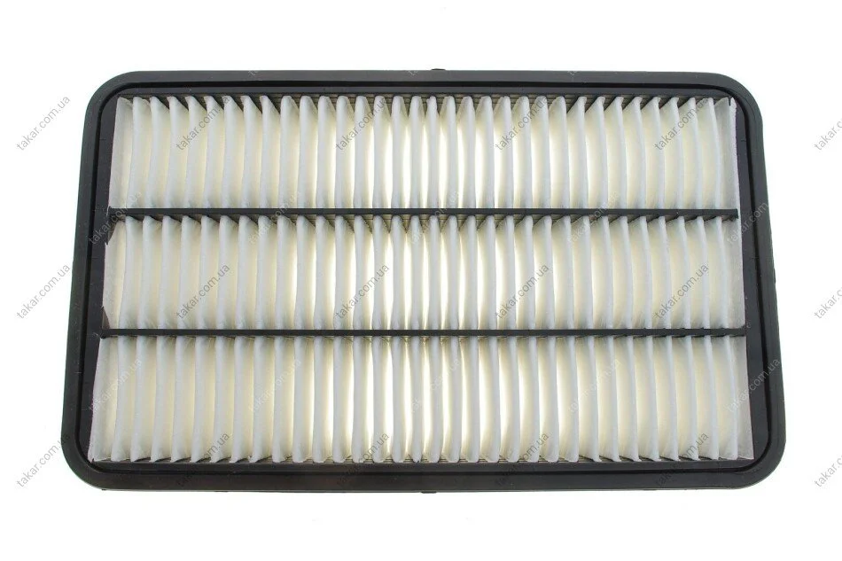 Фільтр повітряний WIX FILTERS WA6324 (фото 1)