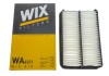 Воздушный фильтр WIX FILTERS WA6331 (фото 3)