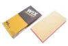 Воздушный фильтр WIX FILTERS WA6333 (фото 2)