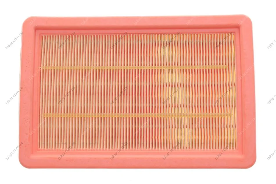 Фільтр повітряний WIX FILTERS WA6355 (фото 1)