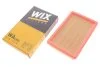 Фільтр повітряний WIX FILTERS WA6355 (фото 2)