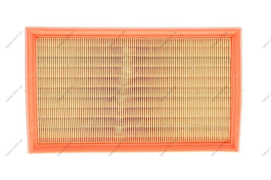 Фільтр повітряний WIX FILTERS WA6366 (фото 1)