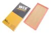 Воздушный фильтр WIX FILTERS WA6367 (фото 2)
