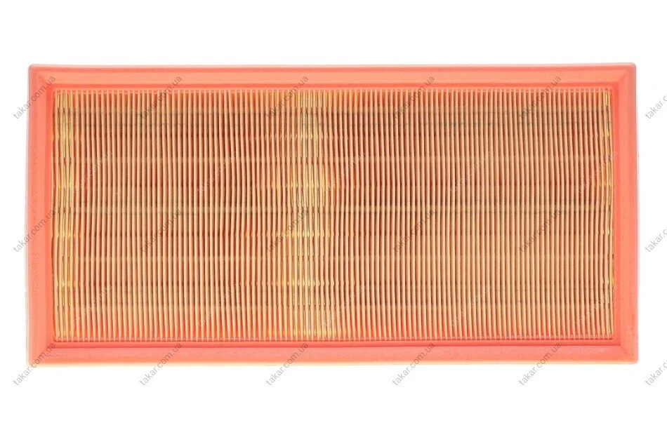 Фільтр повітряний WIX FILTERS WA6368 (фото 1)