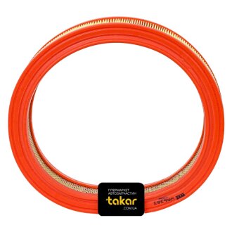 Воздушный фильтр WIX FILTERS WA6383