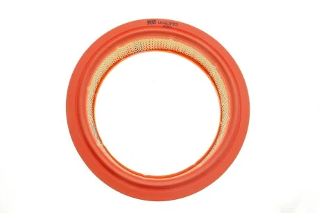 Воздушный фильтр WIX FILTERS WA6395