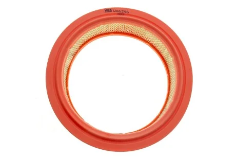 Воздушный фильтр WIX FILTERS WA6396