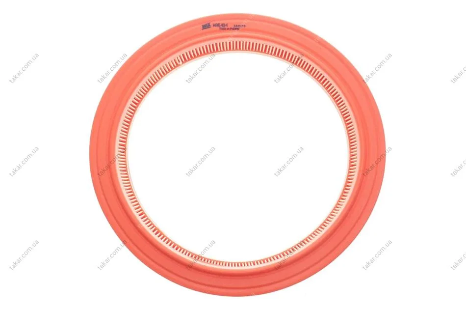 Воздушный фильтр WIX FILTERS WA6404 (фото 1)