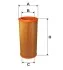 Воздушный фильтр WIX FILTERS WA6435 (фото 1)