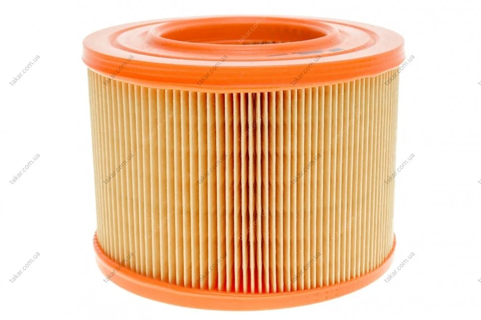 Фільтр повітряний WIX FILTERS WA6455 (фото 1)