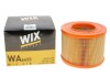 Воздушный фильтр WIX FILTERS WA6455 (фото 4)