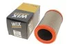 Фільтр повітряний WIX FILTERS WA6501 (фото 3)