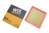 Фільтр повітряний WIX FILTERS WA6527 (фото 2)