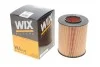 Воздушный фильтр WIX FILTERS WA6538 (фото 2)