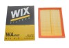 Воздушный фильтр WIX FILTERS WA6540 (фото 4)