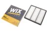 Фільтр повітряний WIX FILTERS WA6556 (фото 2)