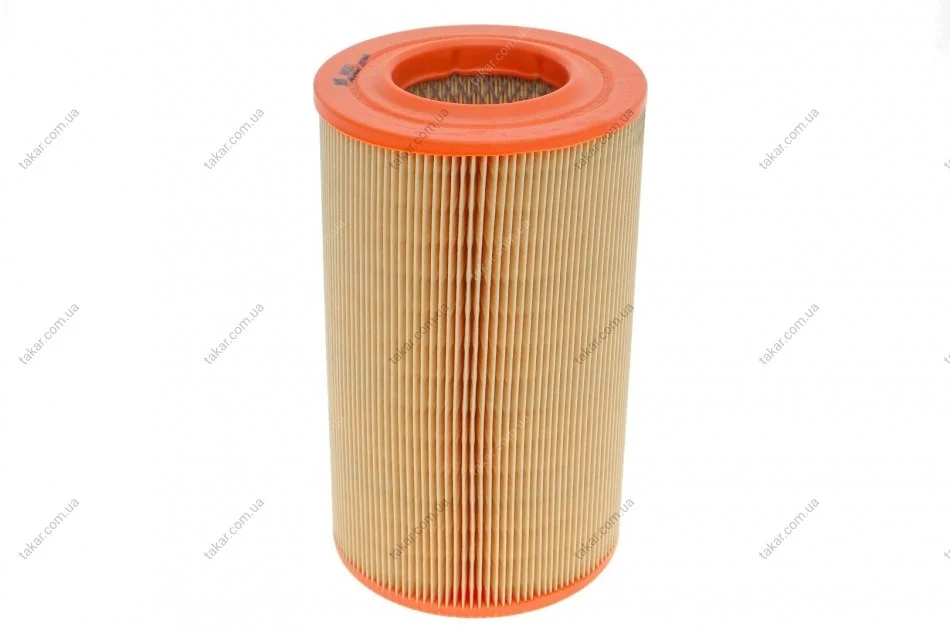 Воздушный фильтр WIX FILTERS WA6563 (фото 1)