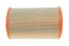 Фильтр воздушный RENAULT ESPACE, LAGUNA 1.9 dCi, dTi 96-02 (выр-во WIX-FILTERS) WIX FILTERS WA6564 (фото 1)