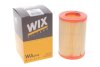Воздушный фильтр WIX FILTERS WA6568 (фото 2)