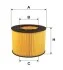 Фильтр воздушный WIX FILTERS WA6604 (фото 1)
