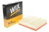 Воздушный фильтр WIX FILTERS WA6621 (фото 2)