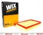 Воздушный фильтр WIX FILTERS WA6675 (фото 2)
