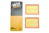 Фільтр повітряний WIX FILTERS WA6692 (фото 2)