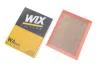 Воздушный фильтр WIX FILTERS WA6696 (фото 2)