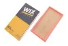 Воздушный фильтр WIX FILTERS WA6703 (фото 2)