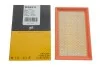 Воздушный фильтр WIX FILTERS WA6711 (фото 3)