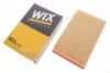 Воздушный фильтр WIX FILTERS WA6730 (фото 2)