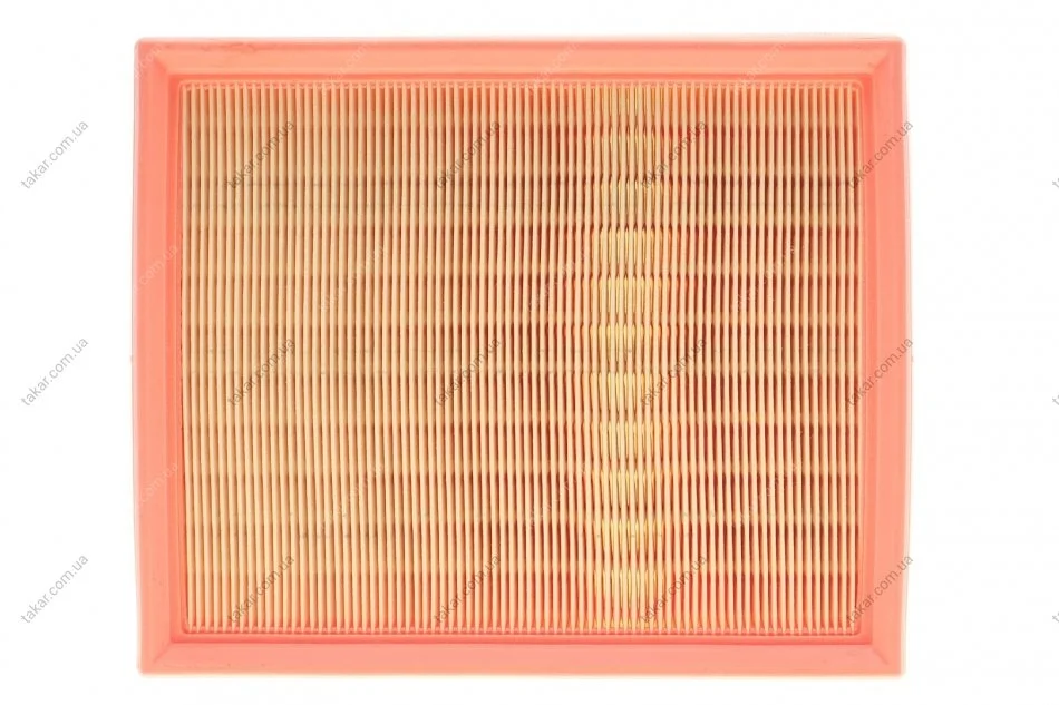 Фільтр повітряний WIX FILTERS WA6734 (фото 1)