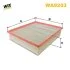 Фільтр повітряVW Amarok WIX FILTERS WA9203 (фото 1)