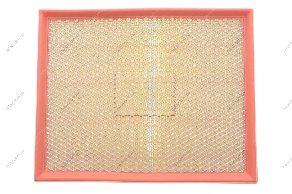 Воздушный фильтр WIX FILTERS WA9401 (фото 1)