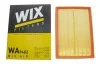 Воздушный фильтр WIX FILTERS WA9402 (фото 3)