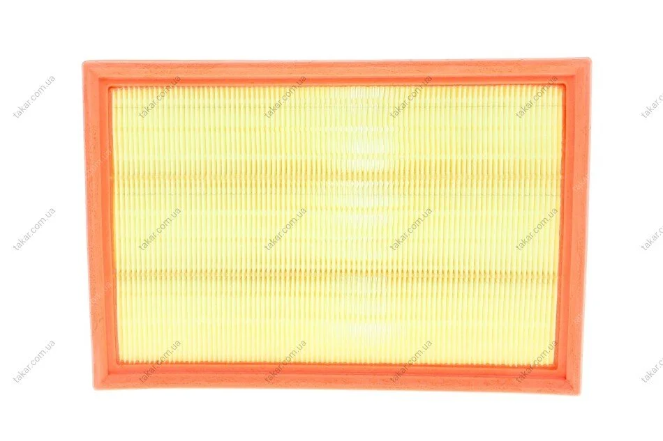 Воздушный фильтр WIX FILTERS WA9406 (фото 1)