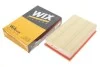 Воздушный фильтр WIX FILTERS WA9408 (фото 2)