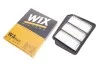 Воздушный фильтр WIX FILTERS WA9440 (фото 2)