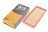 Воздушный фильтр WIX FILTERS WA9453 (фото 2)