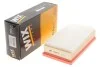 Воздушный фильтр WIX FILTERS WA9470 (фото 2)