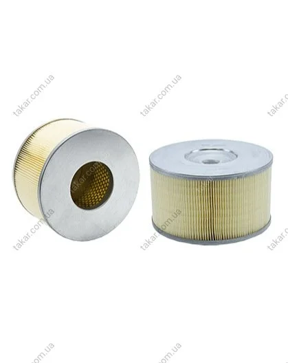 Воздушный фильтр WIX FILTERS WA9483 (фото 1)