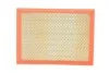 Воздушный фильтр WIX FILTERS WA9491 (фото 1)
