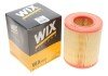 Воздушный фильтр WIX FILTERS WA9502 (фото 2)